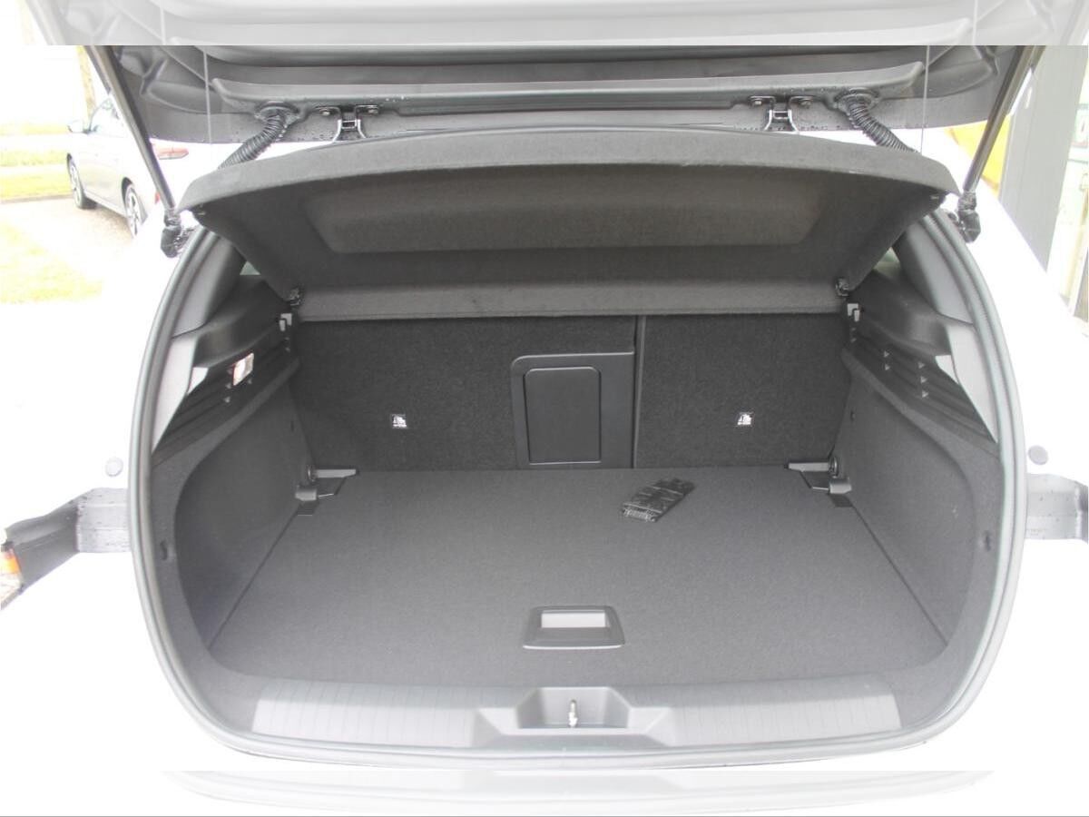 Opel Astra 1.2 Turbo GS SHZ|LRHZ|LED|ALU|PDC|USB|