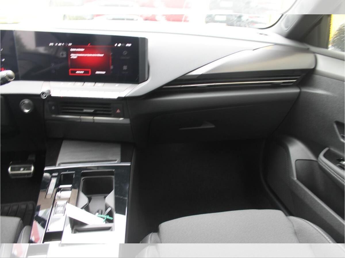 Opel Astra 1.2 Turbo GS SHZ|LRHZ|LED|ALU|PDC|USB|