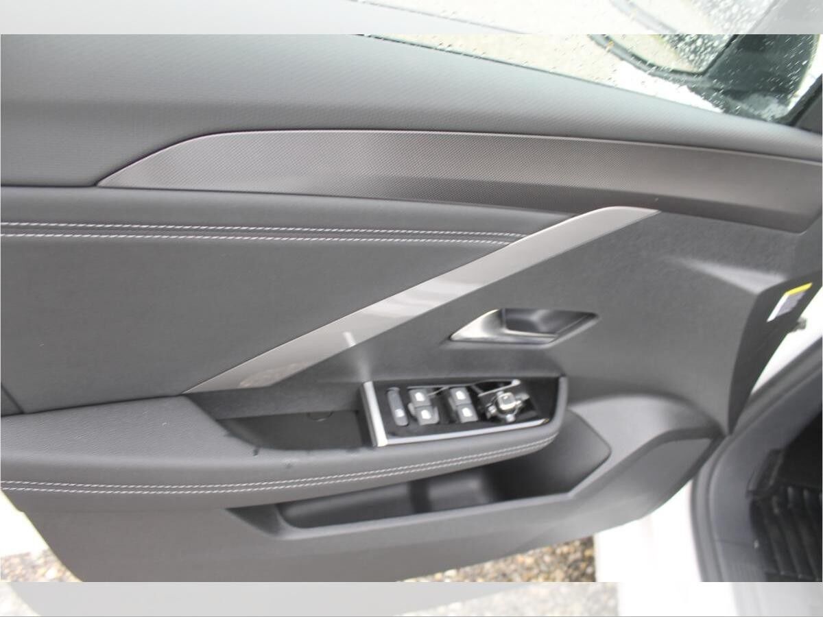 Opel Astra 1.2 Turbo GS SHZ|LRHZ|LED|ALU|PDC|USB|