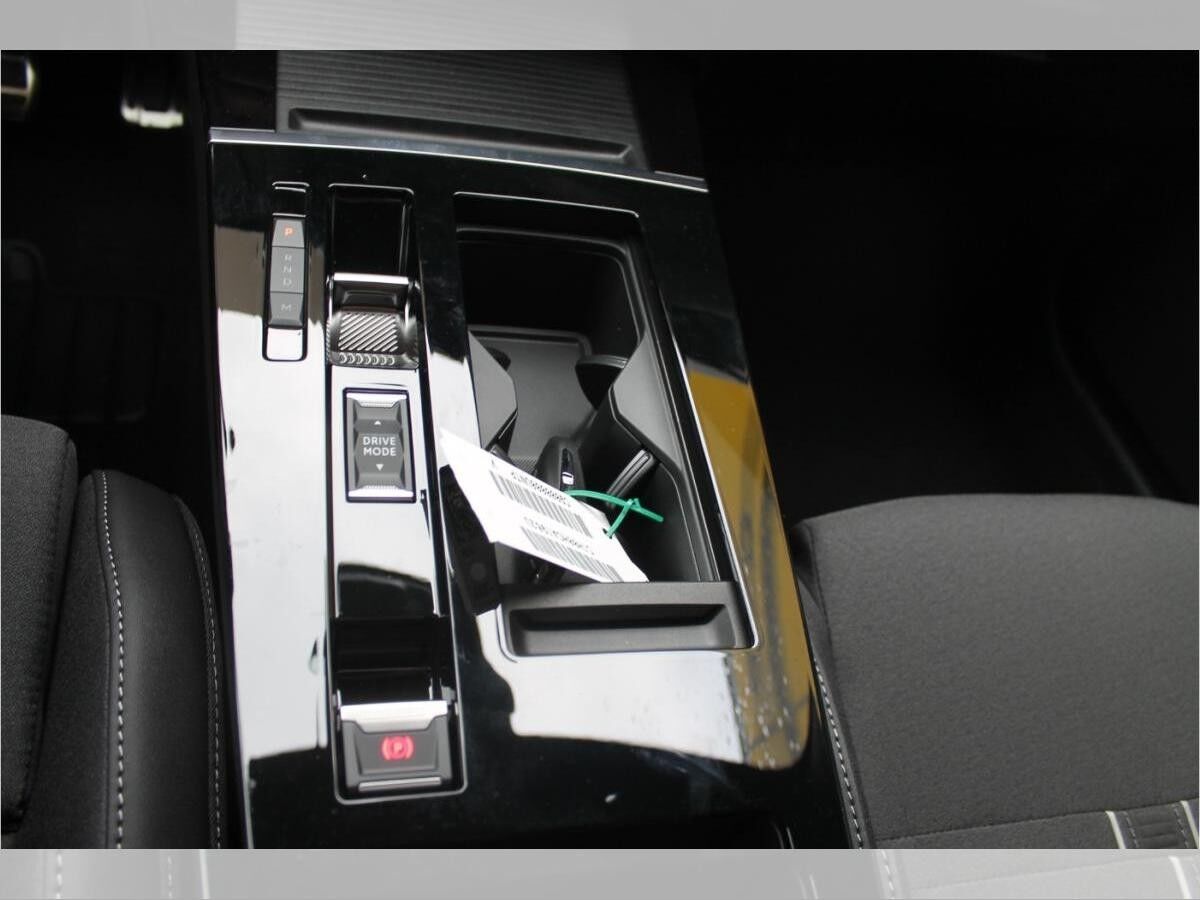 Opel Astra 1.2 Turbo GS SHZ|LRHZ|LED|ALU|PDC|USB|