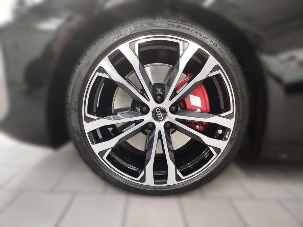 Audi S5 Avant TFSI S tronic edition one MatrixLED AHK HuD Massage