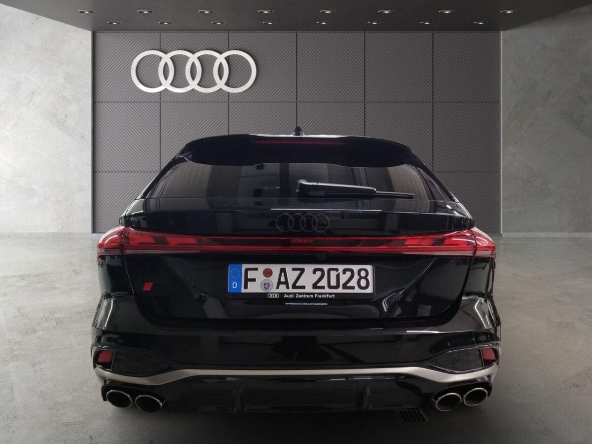 Audi S5 Avant TFSI S tronic edition one MatrixLED AHK HuD Massage