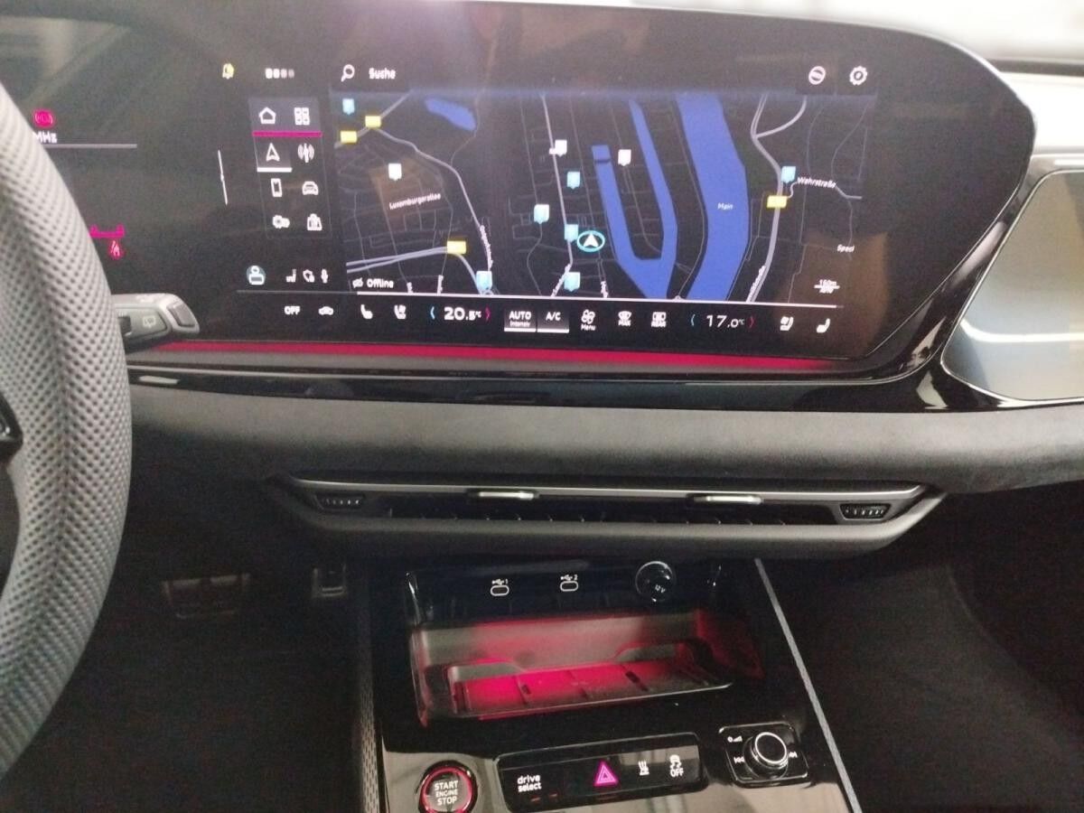 Audi S5 Avant TFSI S tronic edition one MatrixLED AHK HuD Massage