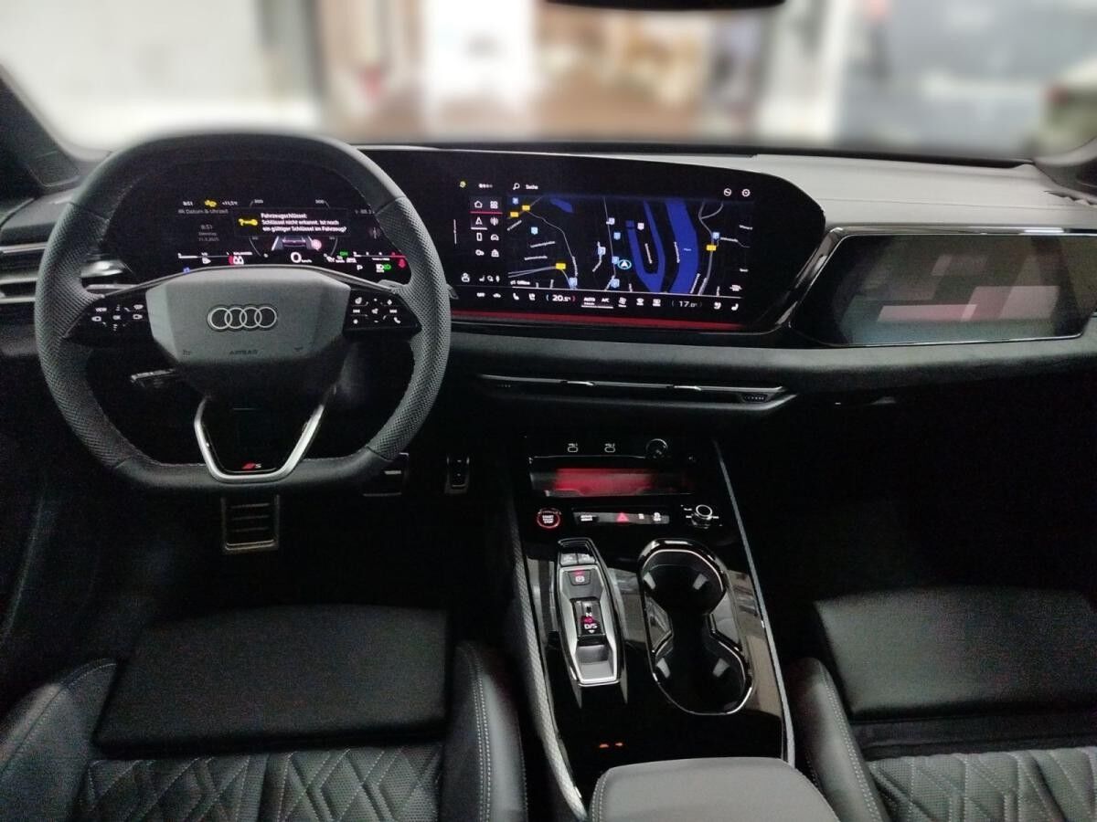 Audi S5 Avant TFSI S tronic edition one MatrixLED AHK HuD Massage