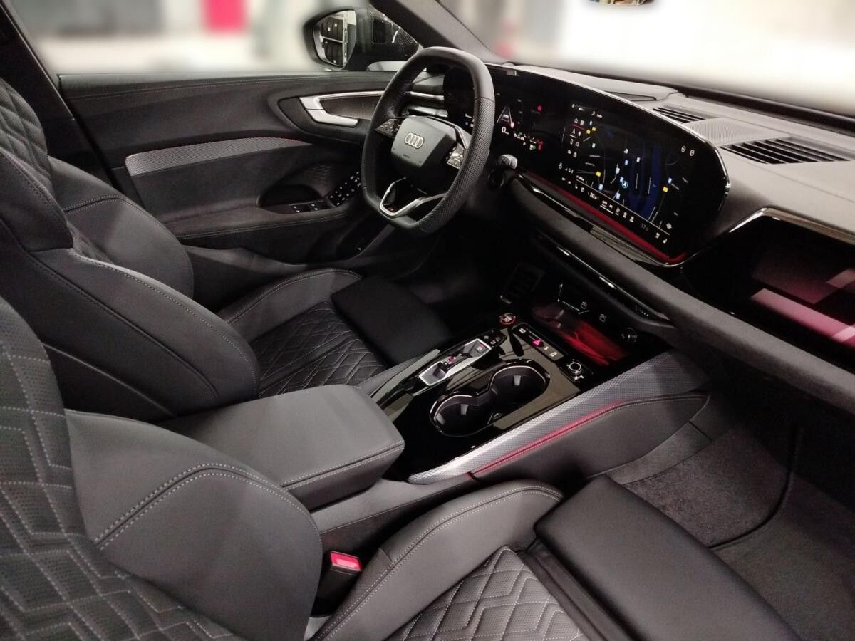 Audi S5 Avant TFSI S tronic edition one MatrixLED AHK HuD Massage