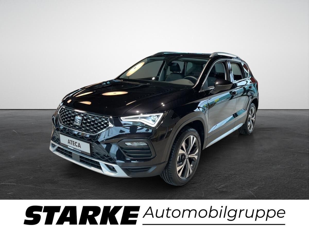 Seat Ateca 1.5 TSI DSG Xperience