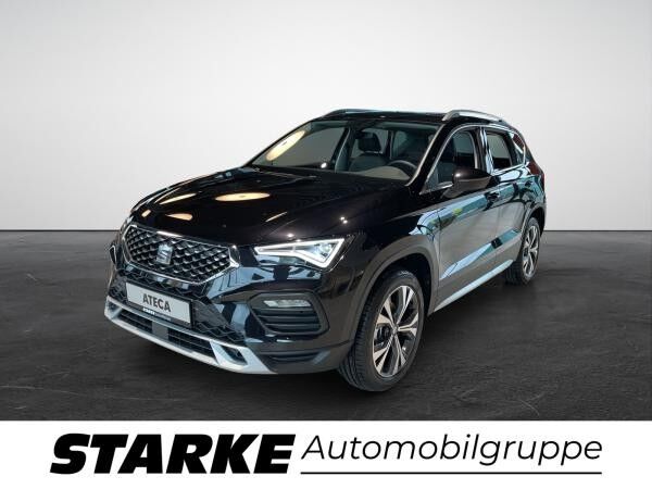 Seat Ateca 1.5 TSI DSG Xperience