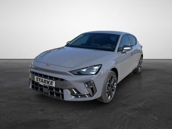 Cupra Leon 2.0 TDI DSG