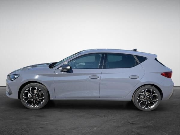 Cupra Leon 2.0 TDI DSG