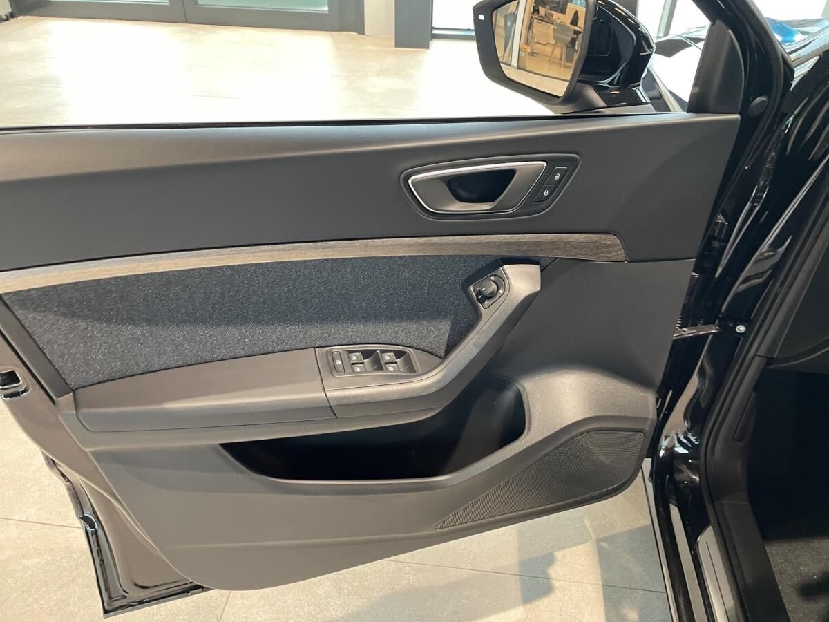 Seat Ateca 1.5 TSI DSG Xperience