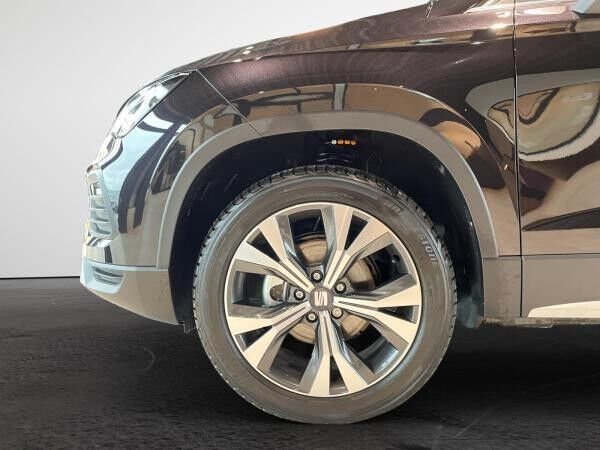 Seat Ateca 1.5 TSI DSG Xperience
