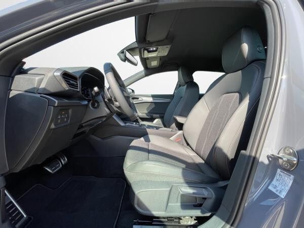 Cupra Leon 2.0 TDI DSG