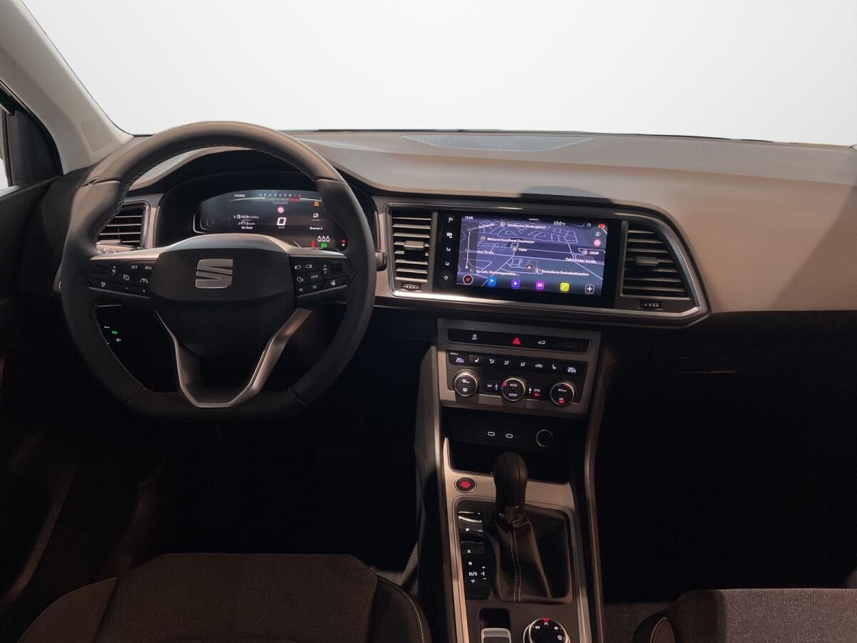 Seat Ateca 1.5 TSI DSG Xperience
