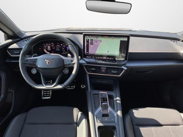 Cupra Leon 2.0 TDI DSG