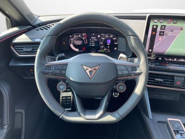 Cupra Leon 2.0 TDI DSG