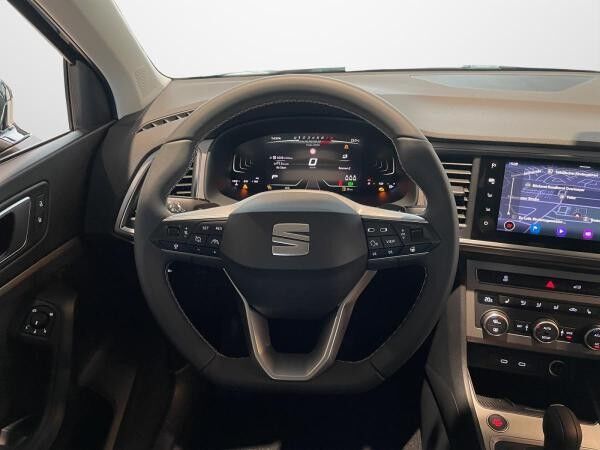 Seat Ateca 1.5 TSI DSG Xperience