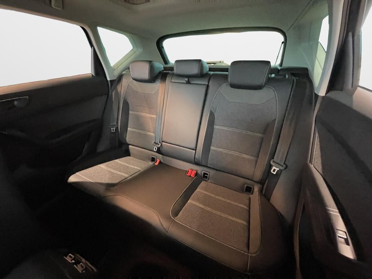 Seat Ateca 1.5 TSI DSG Xperience