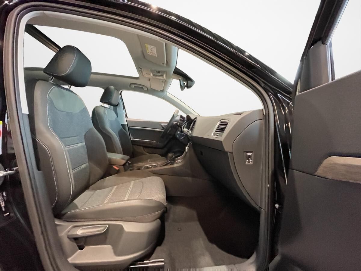 Seat Ateca 1.5 TSI DSG Xperience