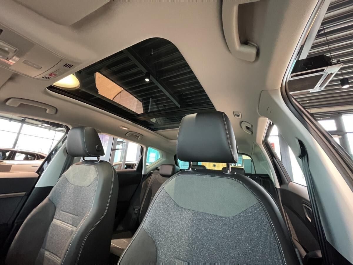 Seat Ateca 1.5 TSI DSG Xperience