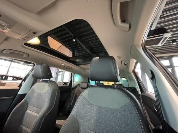 Seat Ateca 1.5 TSI DSG Xperience