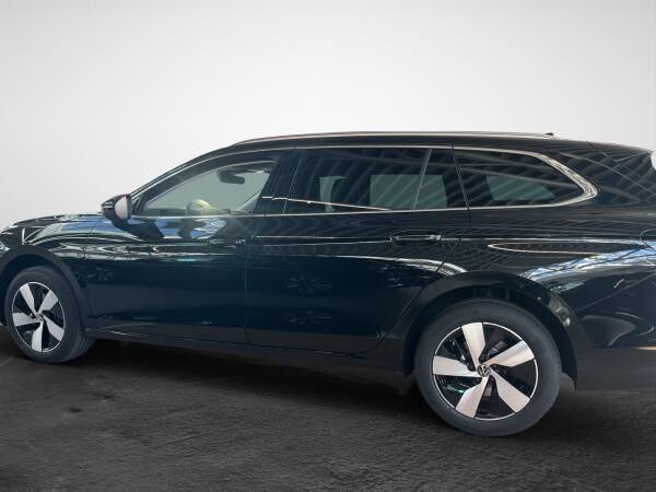 Volkswagen Passat Variant 2.0 TDI DSG Business