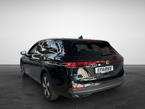 Volkswagen Passat Variant 2.0 TDI DSG Business