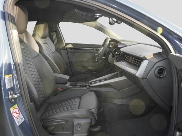 Audi RS3 Sportback