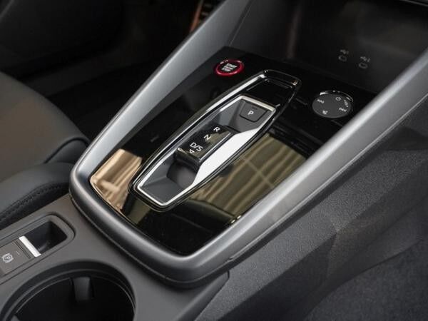 Audi RS3 Sportback