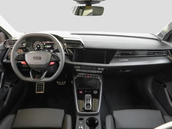 Audi RS3 Sportback