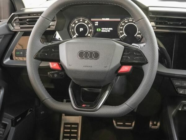 Audi RS3 Sportback