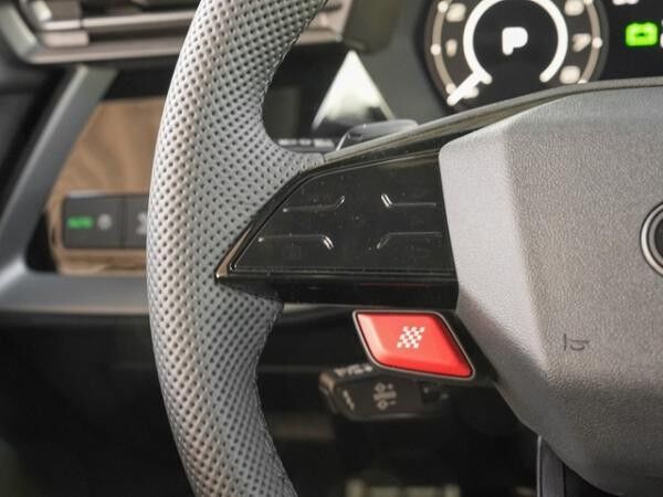 Audi RS3 Sportback