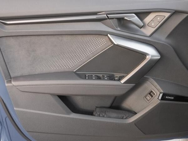 Audi RS3 Sportback