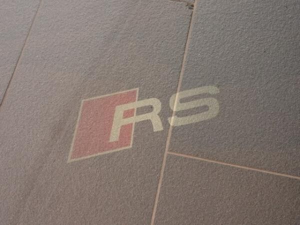 Audi RS3 Sportback
