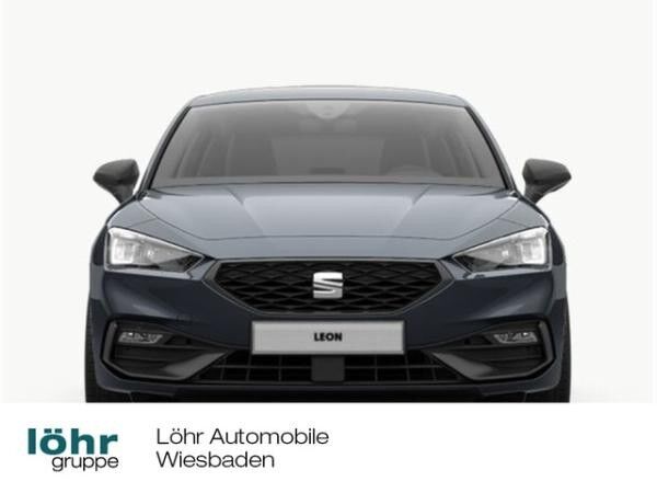 Seat Leon FR 1.5 eTSI DSG Winter Fahrassi XL
