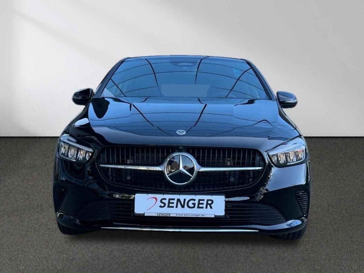 Mercedes-Benz B 200 Progressive Distronic Rückfahrkamera AHK