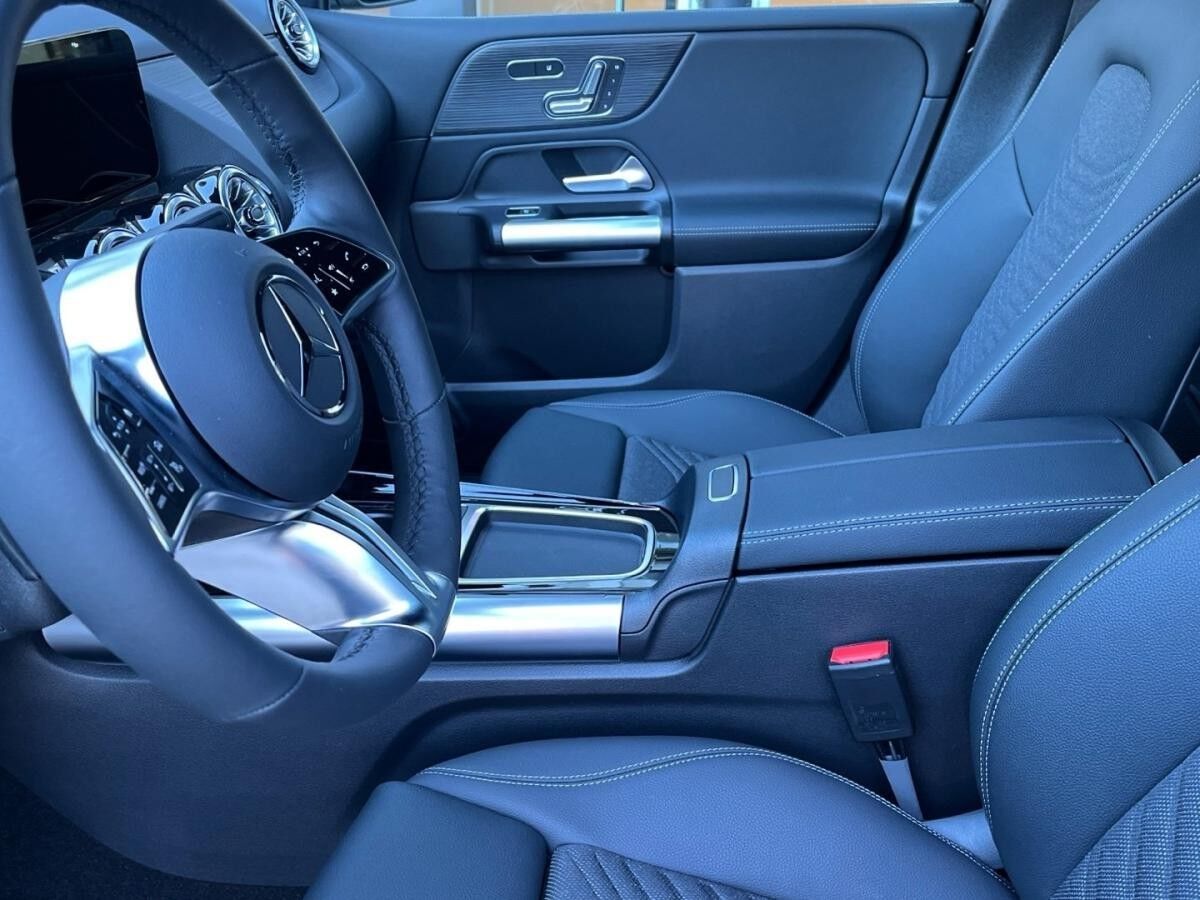 Mercedes-Benz B 200 Progressive Distronic Rückfahrkamera AHK