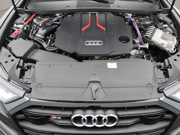 Audi S6 Avant 3.0 TDI Quattro Automatik / Pano, Luft