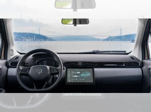 Leapmotor T03 Elektro ⚡Stadtflitzer ⚡