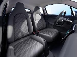 Leapmotor T03 Elektro ⚡Stadtflitzer ⚡