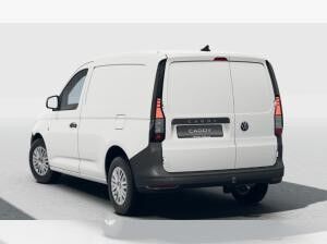Volkswagen Caddy Cargo 2.0 TDI mit AHK *inkl. Wartung und Verschleiß* frei konfigurierbar