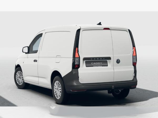 Volkswagen Caddy Cargo 2.0 TDI mit AHK *inkl. Wartung und Verschleiß* frei konfigurierbar