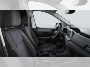 Volkswagen Caddy Cargo 2.0 TDI mit AHK *inkl. Wartung und Verschleiß* frei konfigurierbar