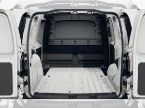 Volkswagen Caddy Cargo 2.0 TDI mit AHK *inkl. Wartung und Verschleiß* frei konfigurierbar