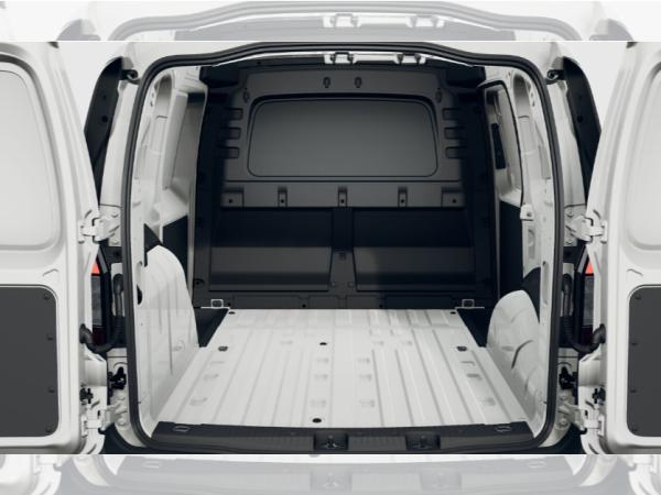 Volkswagen Caddy Cargo 2.0 TDI mit AHK *inkl. Wartung und Verschleiß* frei konfigurierbar