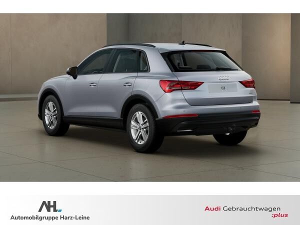 Audi Q3 35 TDI quattro S-tronic Navigation Anhängevorrichtung