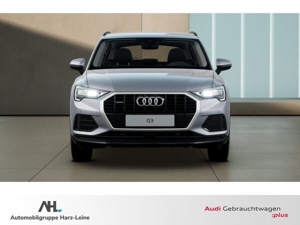Audi Q3 35 TDI quattro S-tronic Navigation Anhängevorrichtung