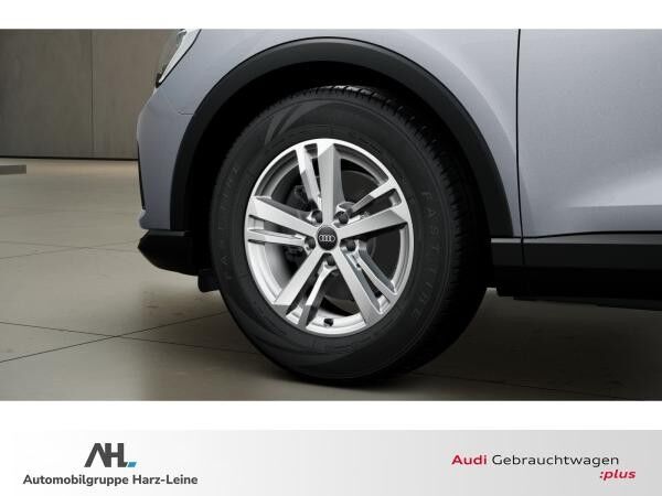 Audi Q3 35 TDI quattro S-tronic Navigation Anhängevorrichtung