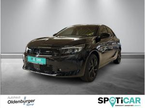Opel Corsa Automatik, MHEV inkl. Allwetter, Navi, Kamera *sofort verfügbar*