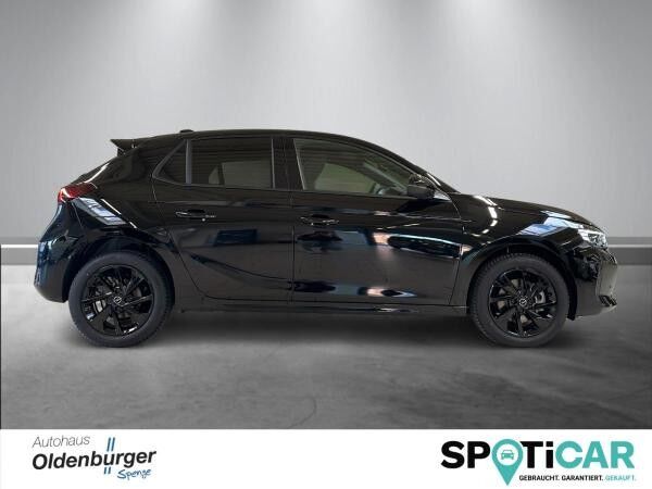 Opel Corsa Automatik, MHEV inkl. Allwetter, Navi, Kamera *sofort verfügbar*