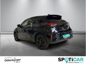 Opel Corsa Automatik, MHEV inkl. Allwetter, Navi, Kamera *sofort verfügbar*